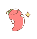 トウガラシの日常色々（個別スタンプ：30）