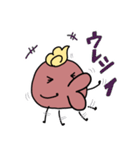 リトル・チャビオ（個別スタンプ：14）
