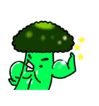 リトル・チャビオ（個別スタンプ：32）