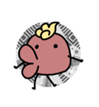 リトル・チャビオ（個別スタンプ：39）