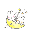 ゆるいろルンルン（個別スタンプ：1）