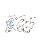 ゆるいろルンルン（個別スタンプ：2）