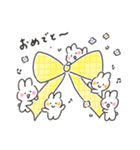 ゆるいろルンルン（個別スタンプ：24）