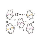 ゆるいろルンルン（個別スタンプ：28）