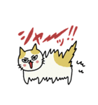 昭和な男子たち（個別スタンプ：40）