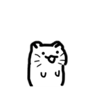 辛辣な小動物達（個別スタンプ：2）