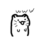 辛辣な小動物達（個別スタンプ：5）