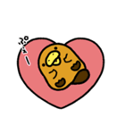 きょむのはし その9（個別スタンプ：13）