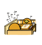 きょむのはし その9（個別スタンプ：21）
