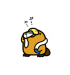 きょむのはし その9（個別スタンプ：22）