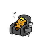 きょむのはし その9（個別スタンプ：23）