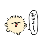 梅雨うんたねこスタンプ（個別スタンプ：1）