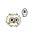 梅雨うんたねこスタンプ（個別スタンプ：4）