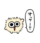 梅雨うんたねこスタンプ（個別スタンプ：5）