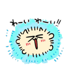 梅雨うんたねこスタンプ（個別スタンプ：6）