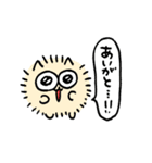 梅雨うんたねこスタンプ（個別スタンプ：8）