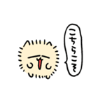 梅雨うんたねこスタンプ（個別スタンプ：14）