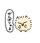 梅雨うんたねこスタンプ（個別スタンプ：21）