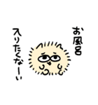 梅雨うんたねこスタンプ（個別スタンプ：36）