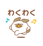 わんころころん（個別スタンプ：8）