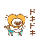 わんころころん（個別スタンプ：11）