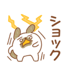 わんころころん（個別スタンプ：26）