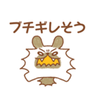 わんころころん（個別スタンプ：38）