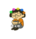 りんくんの日常で使えるスタンプ2（個別スタンプ：27）