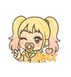 べビたんOL（個別スタンプ：22）