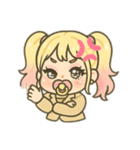べビたんOL（個別スタンプ：25）