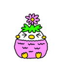 プーカのスタンプ（個別スタンプ：12）