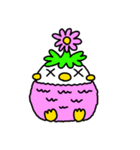 プーカのスタンプ（個別スタンプ：22）