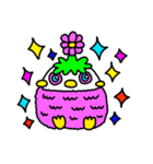 プーカのスタンプ（個別スタンプ：30）