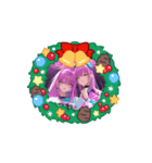 アイドルぶるコのスタンプ（個別スタンプ：9）