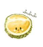 トゥリヤン（個別スタンプ：12）