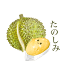 トゥリヤン（個別スタンプ：13）