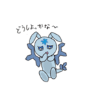 七色精霊スタンプ（個別スタンプ：13）