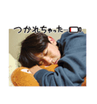 りゅうがちゃんスタンプvol.1（個別スタンプ：3）