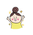 子育てママスタンプ〜パパへ〜（個別スタンプ：5）