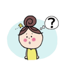 子育てママスタンプ〜パパへ〜（個別スタンプ：11）