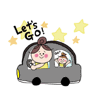 子育てママスタンプ〜パパへ〜（個別スタンプ：39）