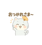 Pupitan（個別スタンプ：3）