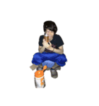 映え潤♾️（個別スタンプ：2）