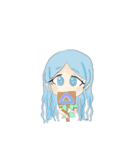 STARdust -日常編（個別スタンプ：5）
