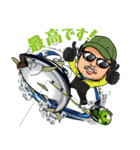 S.S☆（個別スタンプ：4）