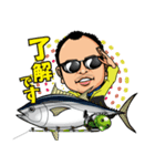 S.S☆（個別スタンプ：6）
