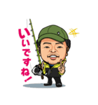 S.S☆（個別スタンプ：8）