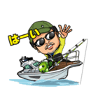 S.S☆（個別スタンプ：12）