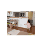 動くにょこちゃん②（個別スタンプ：7）