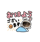いやしのニャンコⅨ（個別スタンプ：13）